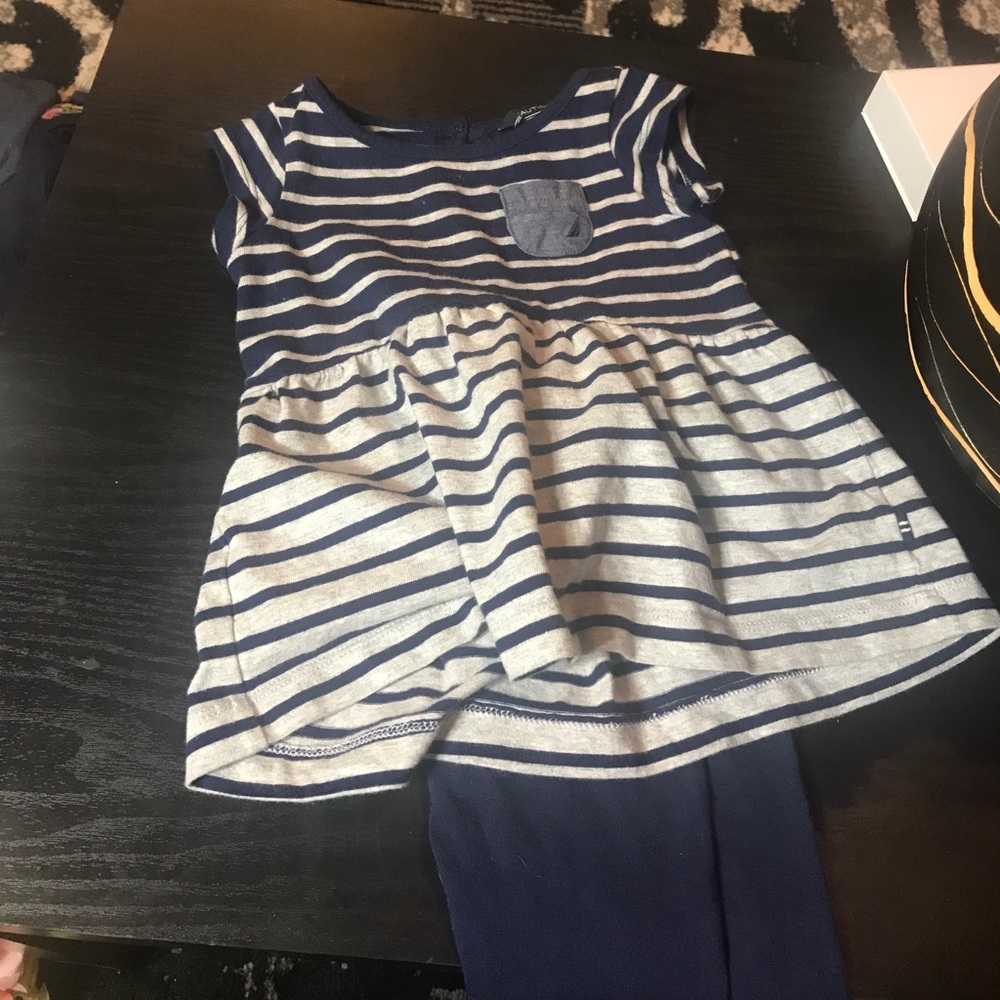 NAUTICA for baby!!!