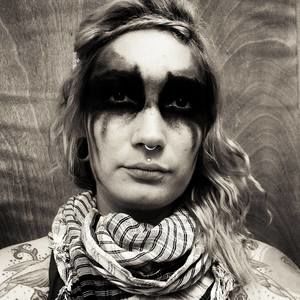 Meet your Posher, Erika-louise