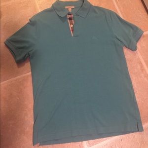 Men's shirt