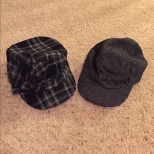Hat bundle