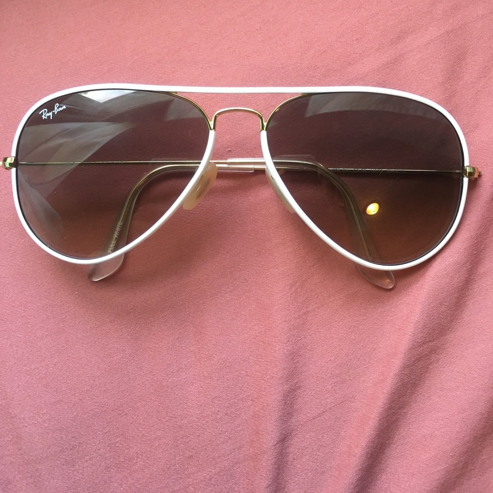 Ray-Ban Authentic Full Color