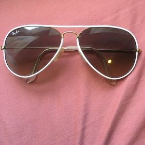 Ray-Ban Authentic Full Color