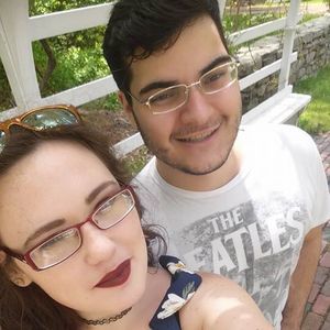 Meet your Posher, Bethanie