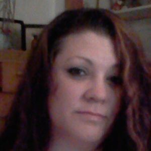 Meet your Posher, Krissy