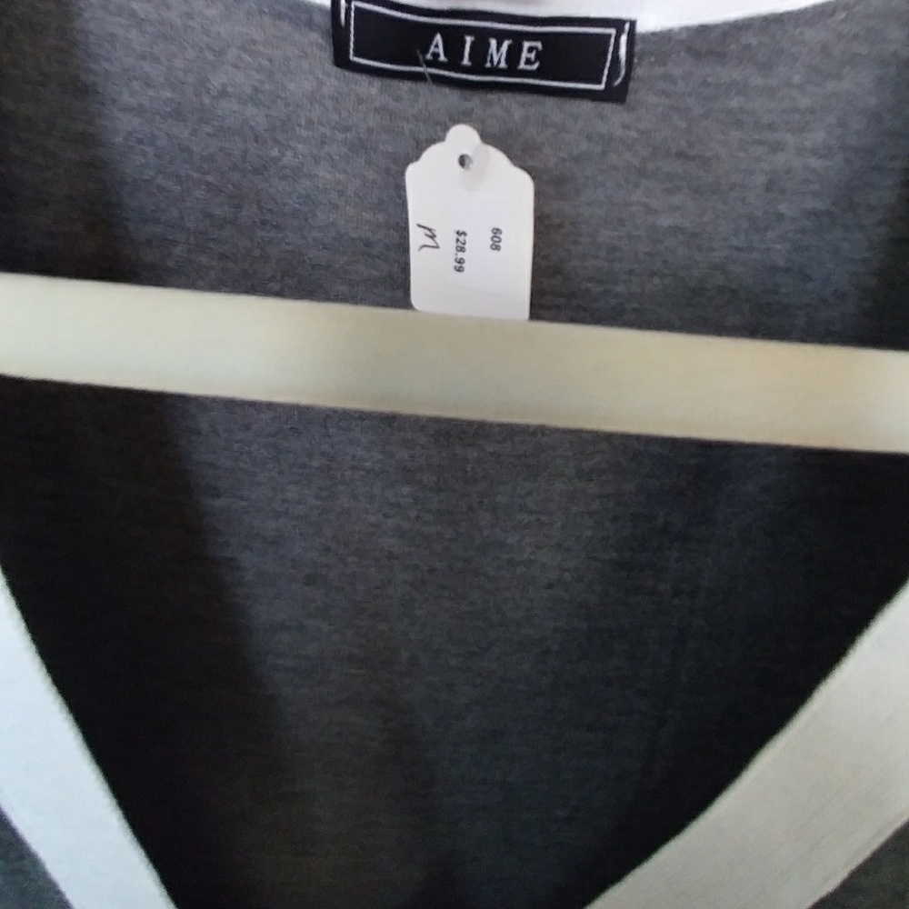 PERFECT FOR SPRING WEATHER - Picture 3 of 4