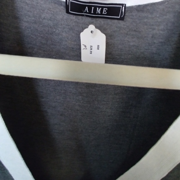 PERFECT FOR SPRING WEATHER - Picture 3 of 4