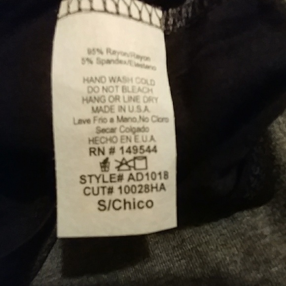 PERFECT FOR SPRING WEATHER - Picture 4 of 4