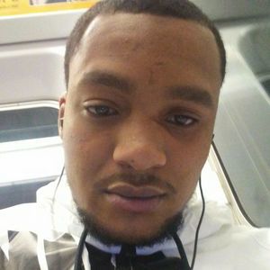 Meet your Posher, Cyrus