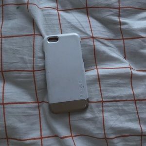 PROTECTIVE iPhone 6/6s case