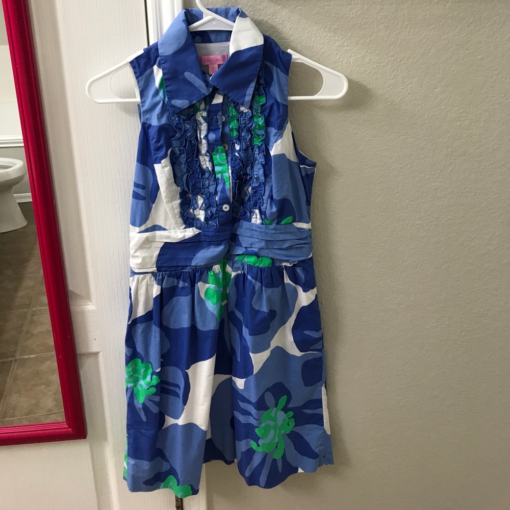 Lilly Pulitzer