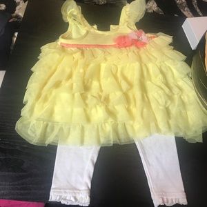 Super cute matching set for baby!!!