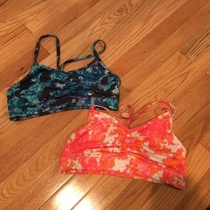 Sports Bras Bundle