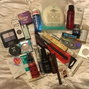 20+ BEAUTY & HEALTH BUNDLE