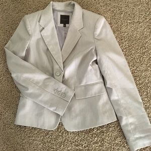 Size 6 The Limited Suit Jacket