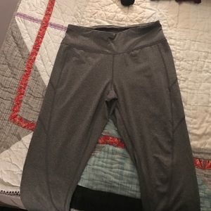 Reebok Full Length Tights