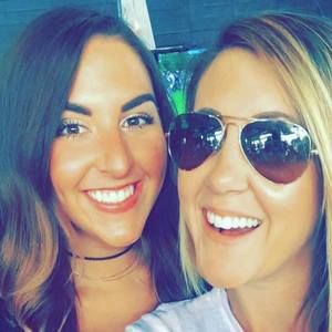 Meet your Posher, Catherine