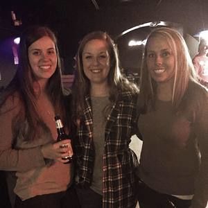 Meet your Posher, Regan