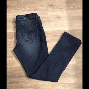 Paris Blues Jeans