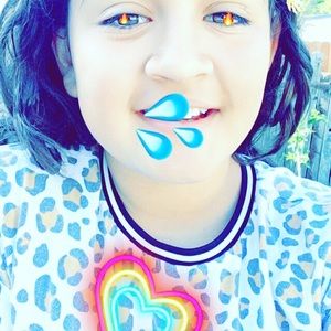 Meet your Posher, Joseline