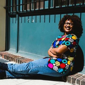 Meet your Posher, Taylor