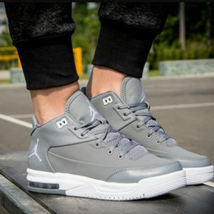 Jordan Flight orgin 3