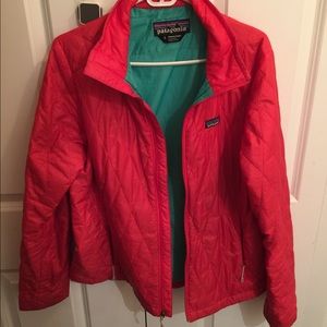 Patagonia Nano Puff Jacket