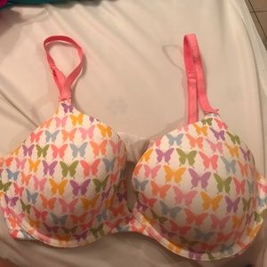 Victoria's Secret bra