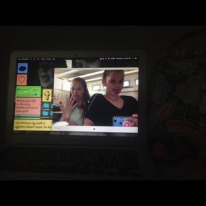 Meet your Posher, Katelin