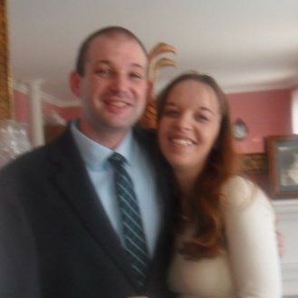 Meet your Posher, Stacey