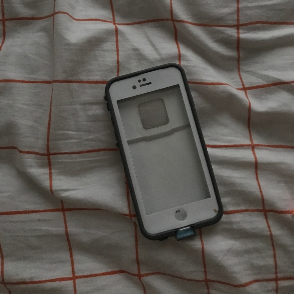Life proof iPhone 6/6s case
