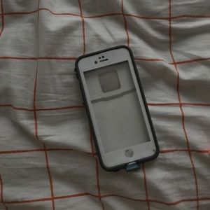 Life proof iPhone 6/6s case