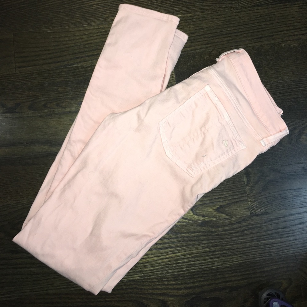 Rag and bone jeans 28