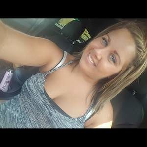 Meet your Posher, Brandy