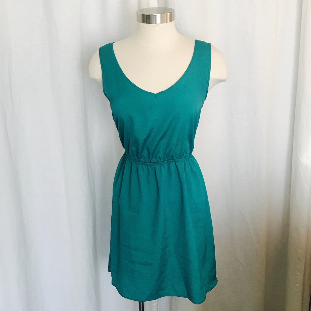 Airy Summer Dress, Size L