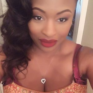 Meet your Posher, Chantalle