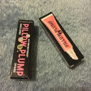 2 brand new lip plumpers