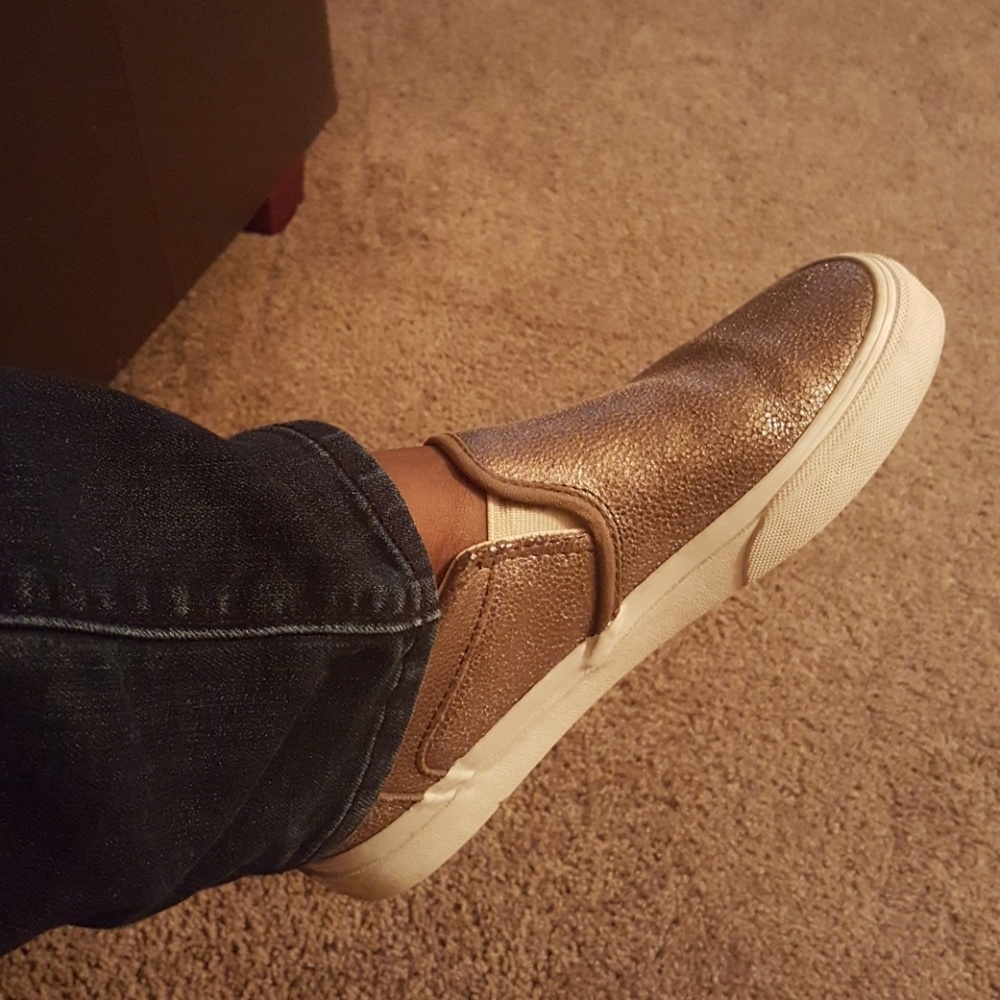 Meet your Posher, Trixie