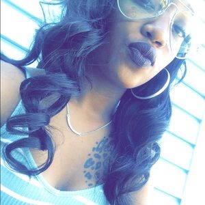 Meet your Posher, Brandy