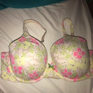 Victoria secret bra