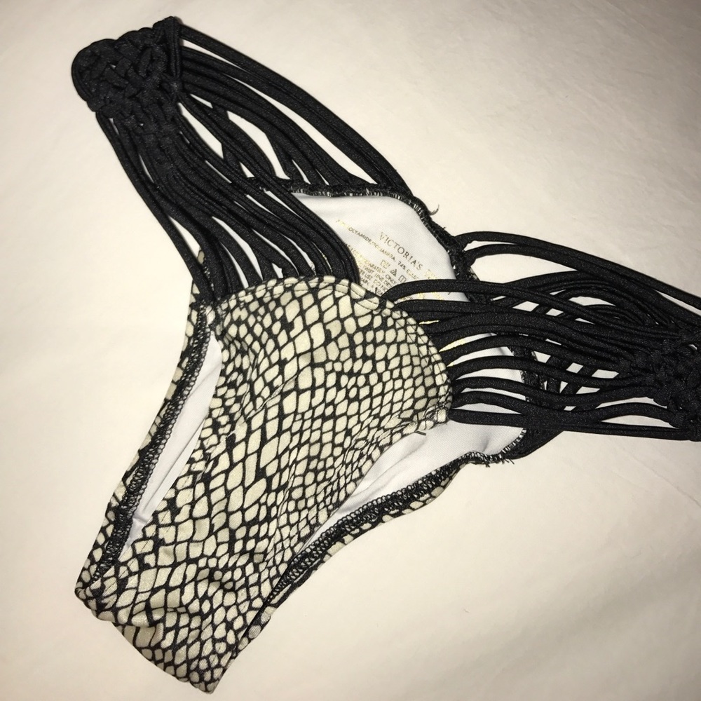 Victoria's Secret bikini bottoms