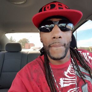 Meet your Posher, Darrell