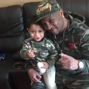 Meet your Posher, Andy