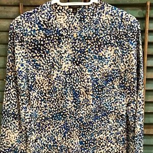 Ann Taylor Blouse