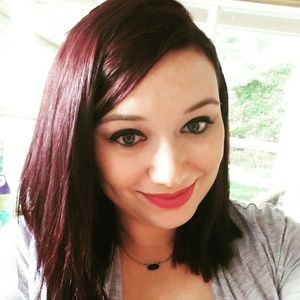 Meet your Posher, Mariah