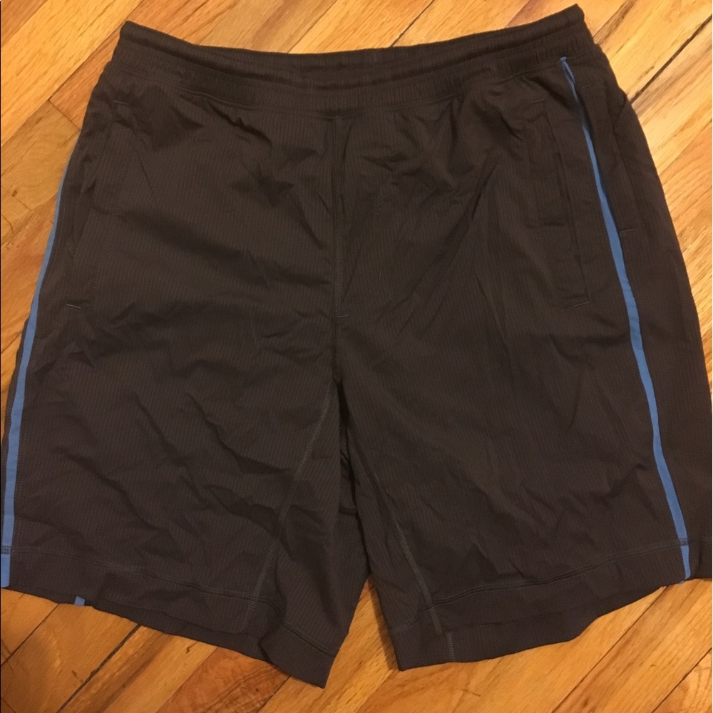 *Almost New* Lululemon Running Shorts
