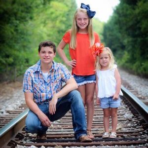 Meet your Posher, Lindsey