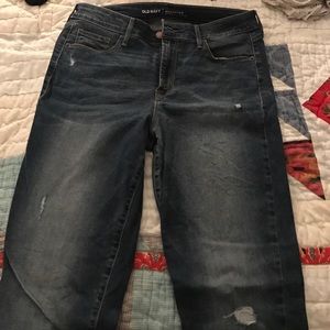 Rockstar Jeans