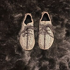 Knock Off Yeezys