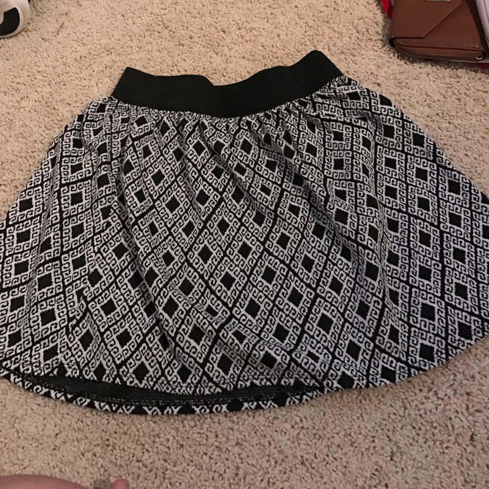 Skirt