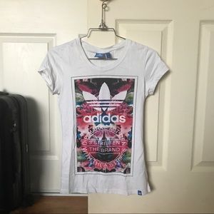 Adidas Originals t-shirt Women's S